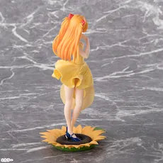 Neon Genesis Evangelion Luminasta "Asuka" SummerDressVer.2