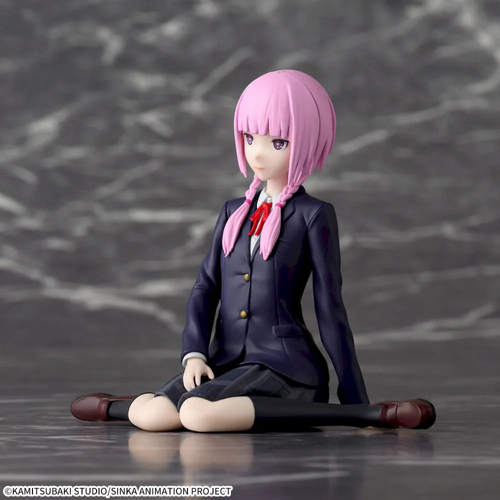 Kamitsubaki City Construction Chokonse Premium Figure Kaho Morisaki
