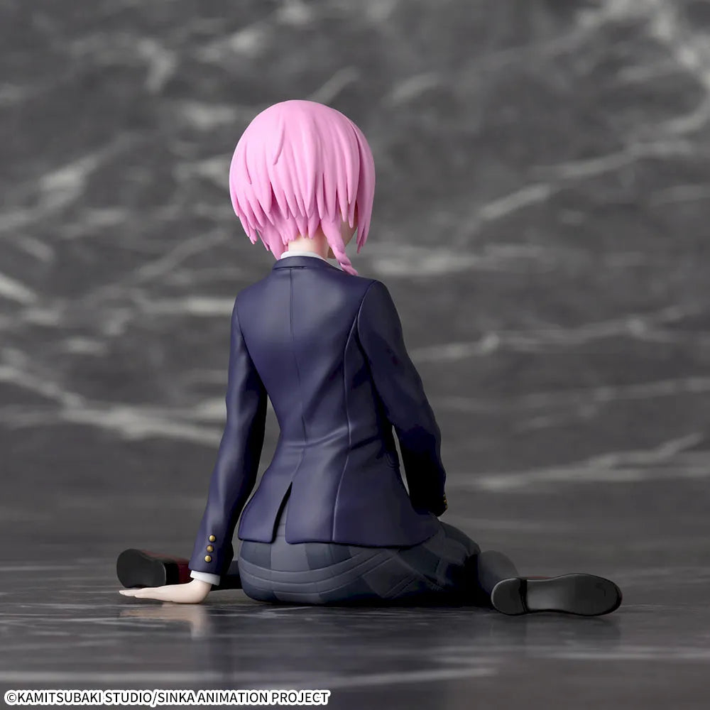 Kamitsubaki City Construction Chokonse Premium Figure Kaho Morisaki