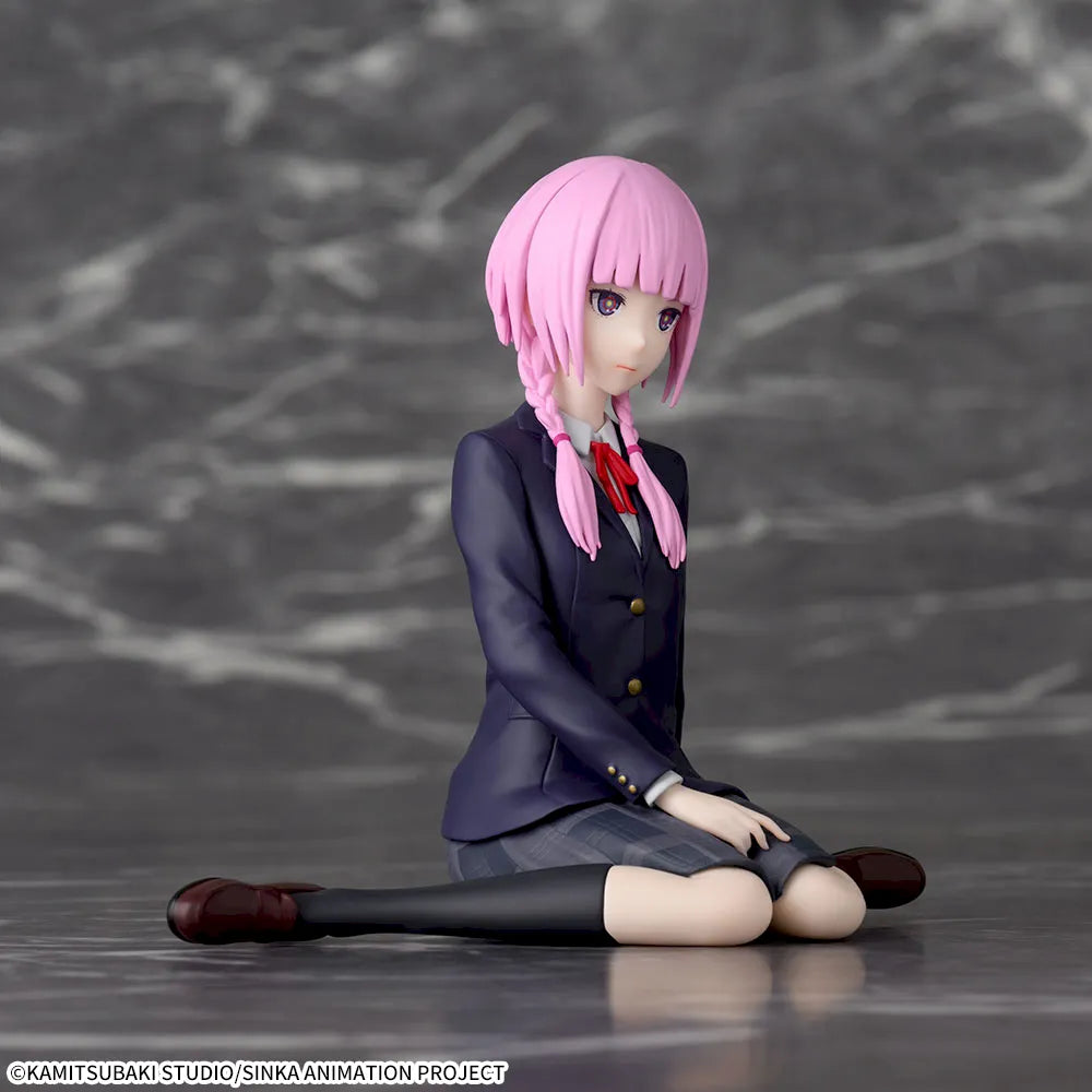Kamitsubaki City Construction Chokonse Premium Figure Kaho Morisaki