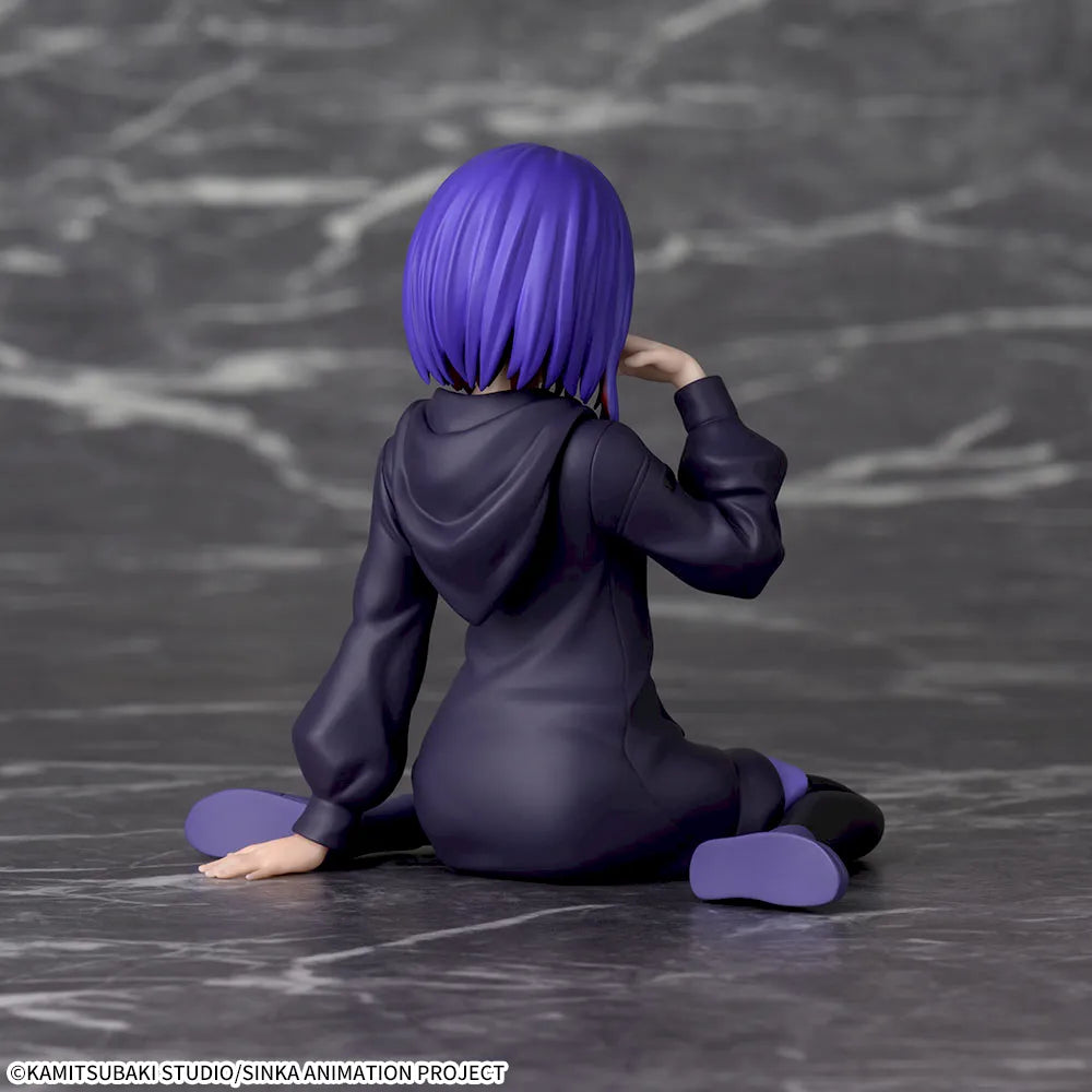 Kamitsubaki City Construction Chokonse Premium Figure Rigen Tanioki
