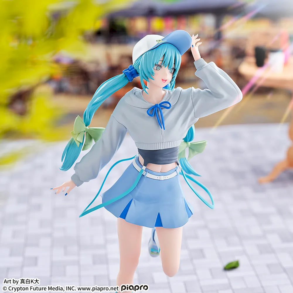 Hatsune Miku Series Luminasta "Hatsune Miku" ConceptualseriesVol.2 Figure
