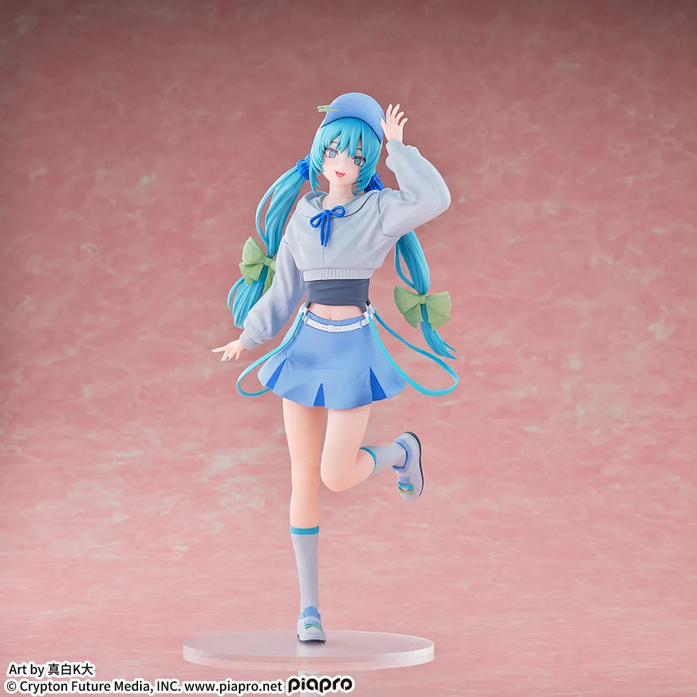 Hatsune Miku Series Luminasta "Hatsune Miku" ConceptualseriesVol.2 Figure