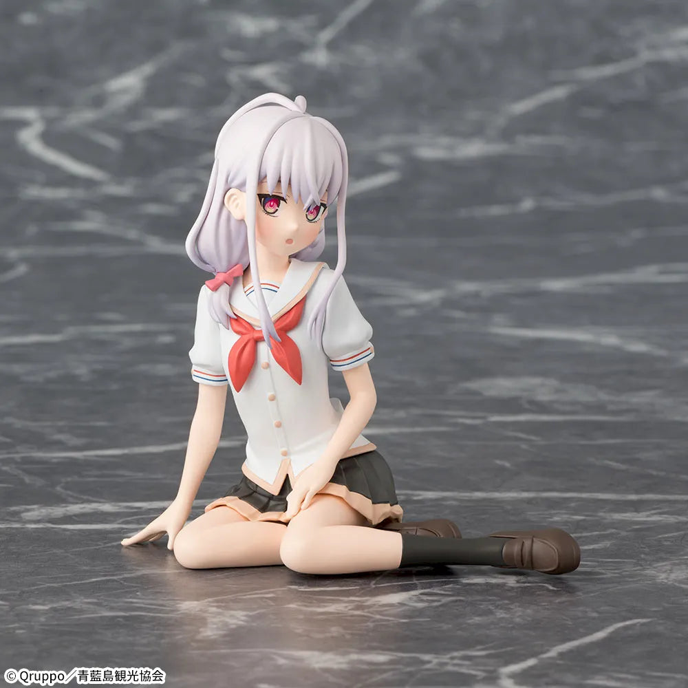 Nukitashi THEANIMATION Chokonose Premium Figure Fumino Kotoyose