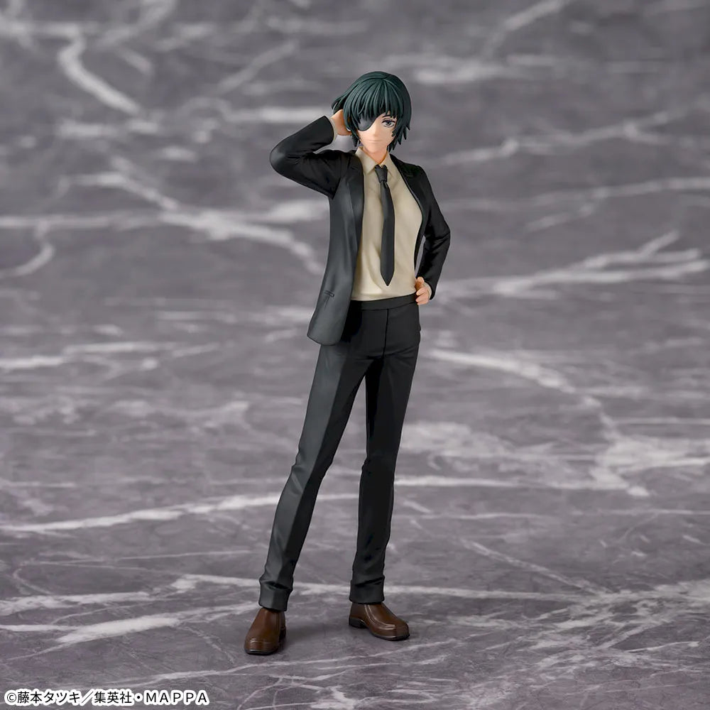 Chainsaw Man Desktop× Decorate Collections Himeno Figure