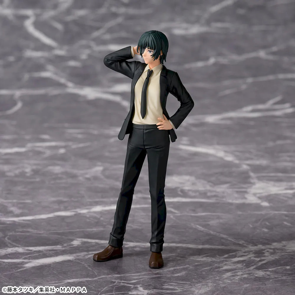 Chainsaw Man Desktop× Decorate Collections Himeno Figure