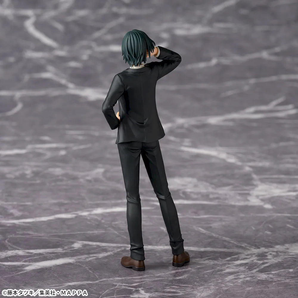 Chainsaw Man Desktop× Decorate Collections Himeno Figure