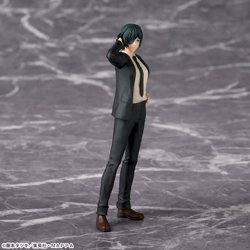 Chainsaw Man Desktop× Decorate Collections Himeno Figure