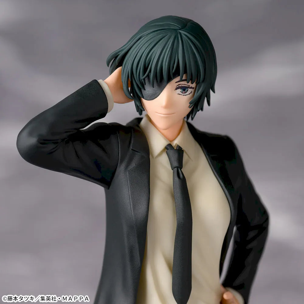 Chainsaw Man Desktop× Decorate Collections Himeno Figure