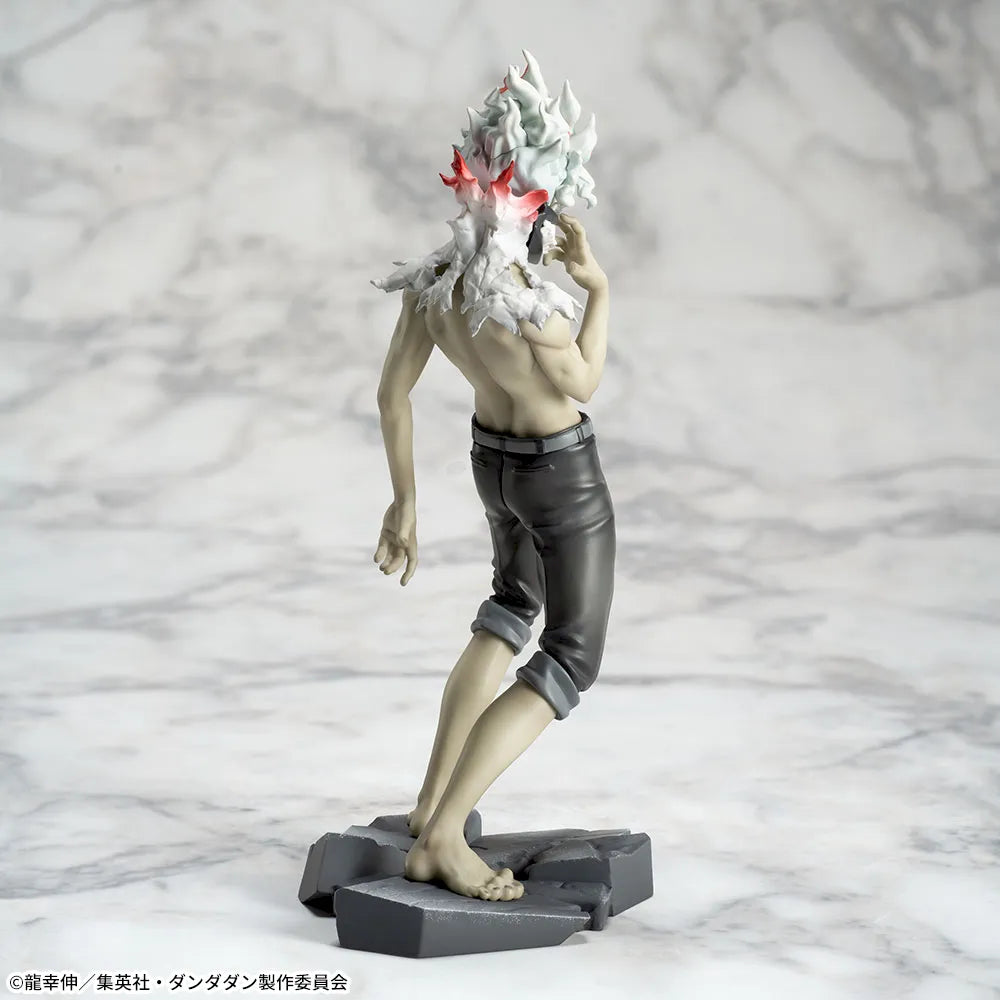 DAN DADAN Luminasta Figure Okarun vol.2 Ver 1.5 New
