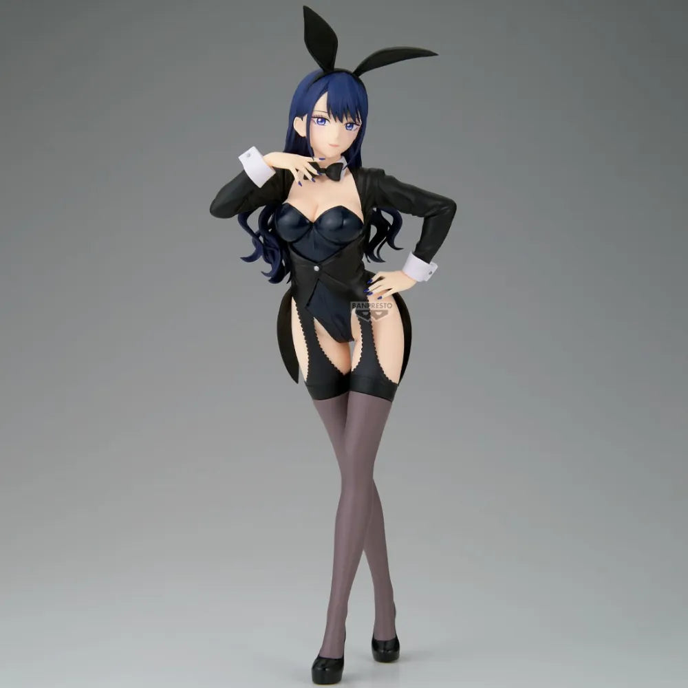 My Dress-Up Darling Season 2 GLITTER&GLAMOURS Kitagawa Marine Izayoi Arisa Ver Figure