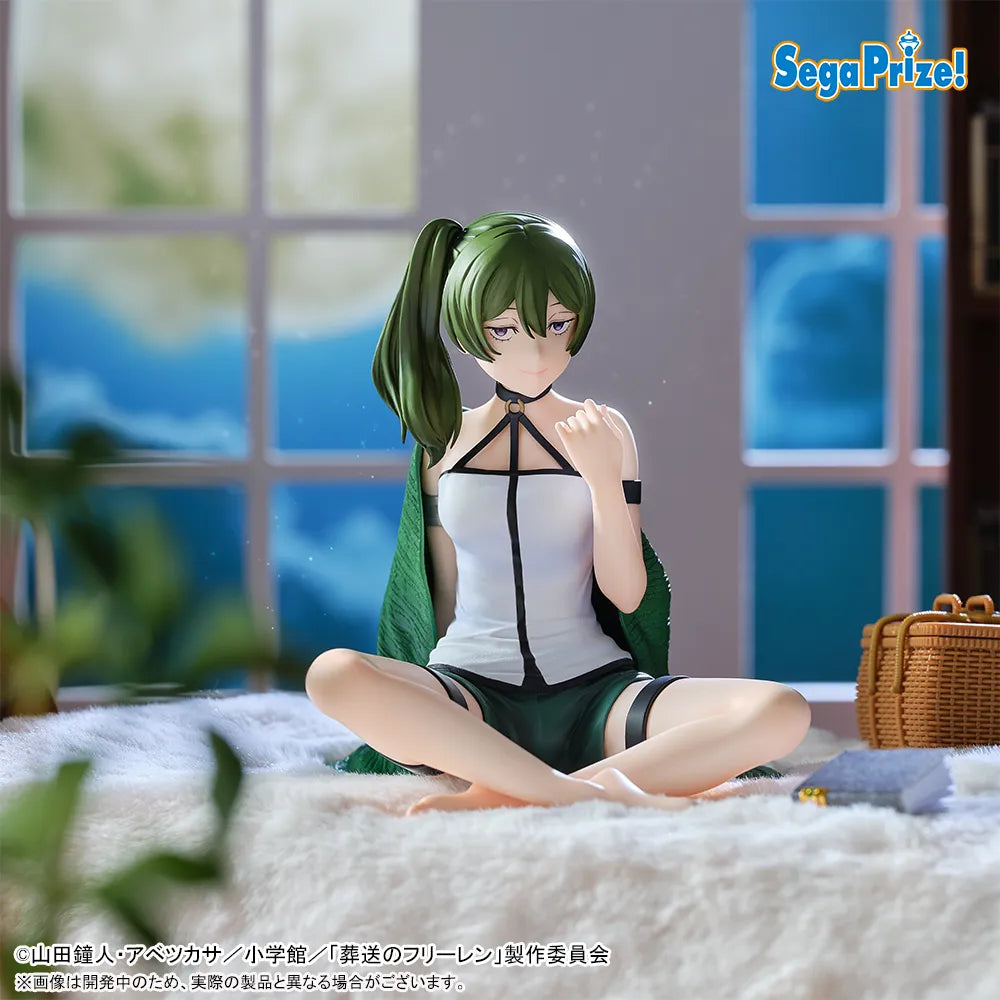 葬送的芙莉莲 梦想芙莉莲居家服手办