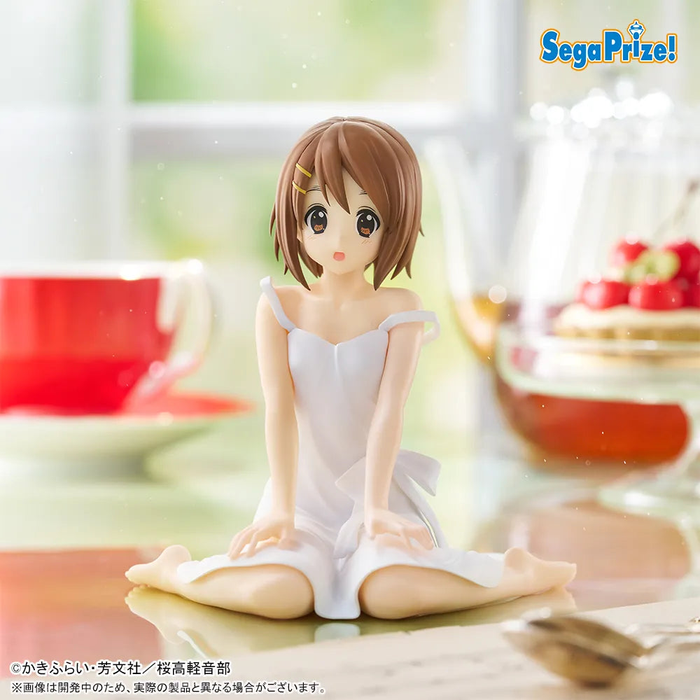 K-ON Yumemirize Hirasawa Yui Figure