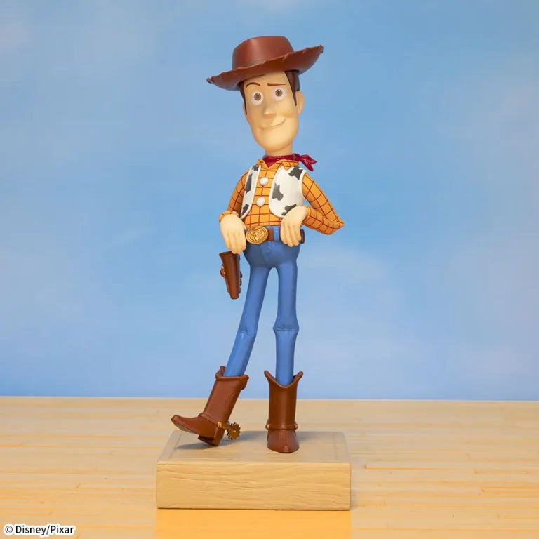 PSL TOY STORY 5 ACT/CUT+ Woody Figure