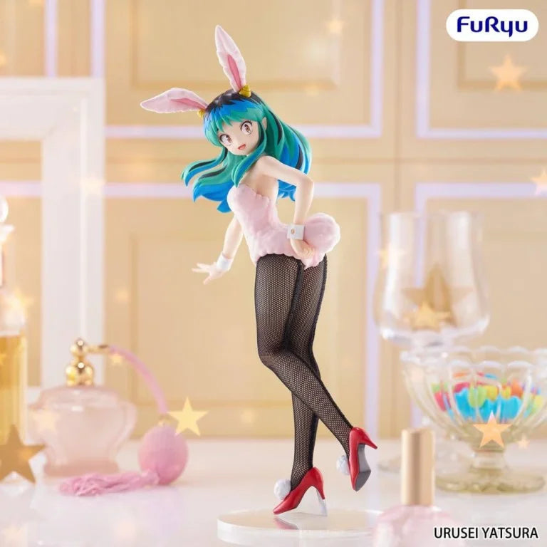 福星小子 Bicute Bunnies 拉姆手办