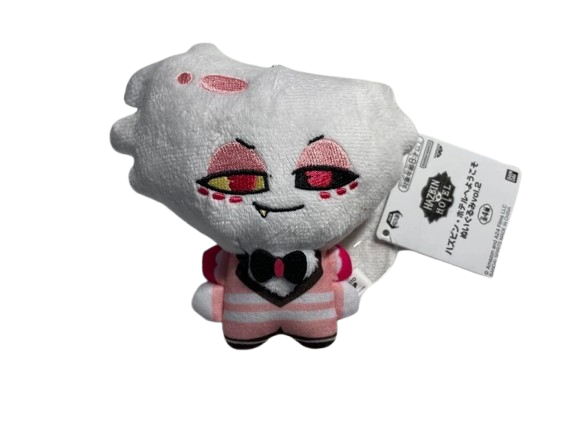 HAZBIN HOTEL Plush toy 11cm Angel Dust