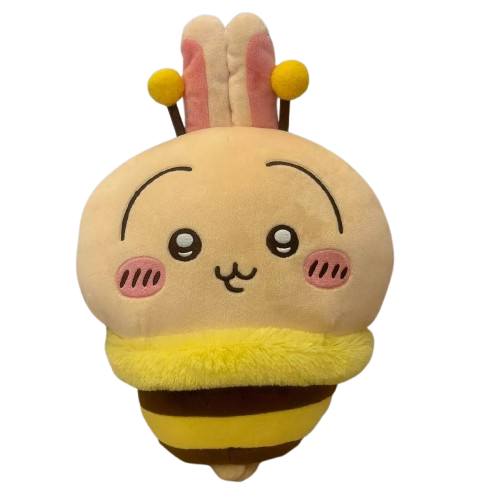 Chiikawa Hachisan Big Plush toy Usagi New Japan