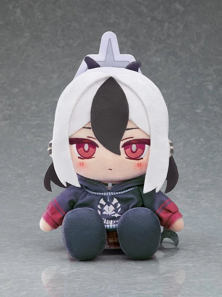 Good Smile Company Chocopuni Plush Blue Archive Kayoko PSL