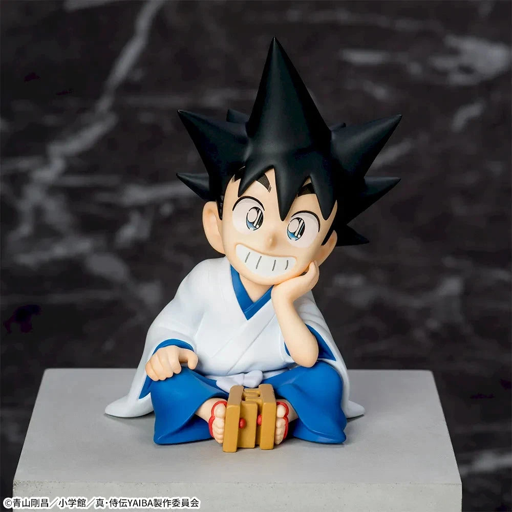 Shin Samuraiden YAIBA Figure Chokonose