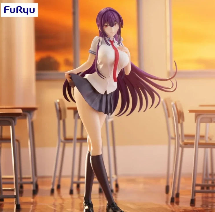 August Trio-Try-iT Figure Takane Takamine New Japan