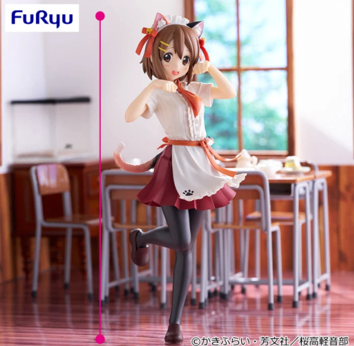 K-ON! Trio-Try-iT Figure Hirasawa Yui