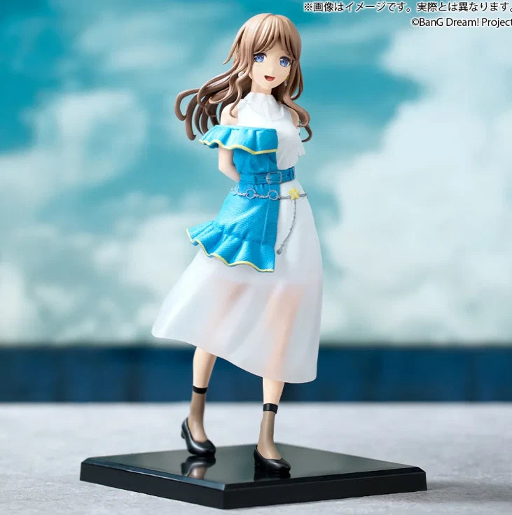 BanG Dream! Premium Figure Ave Mujica Soyo Nagasaki