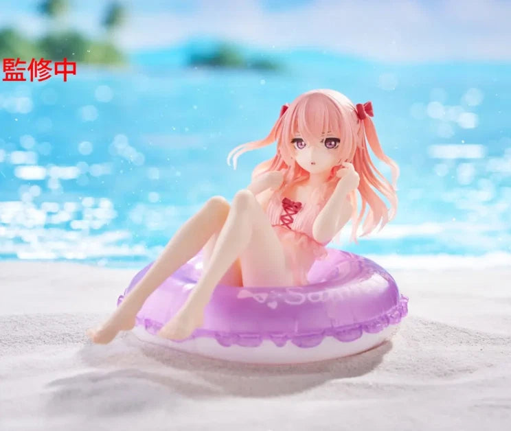 My Dress-Up Darling Aqua Float Girls Figure Sajuna Inui New