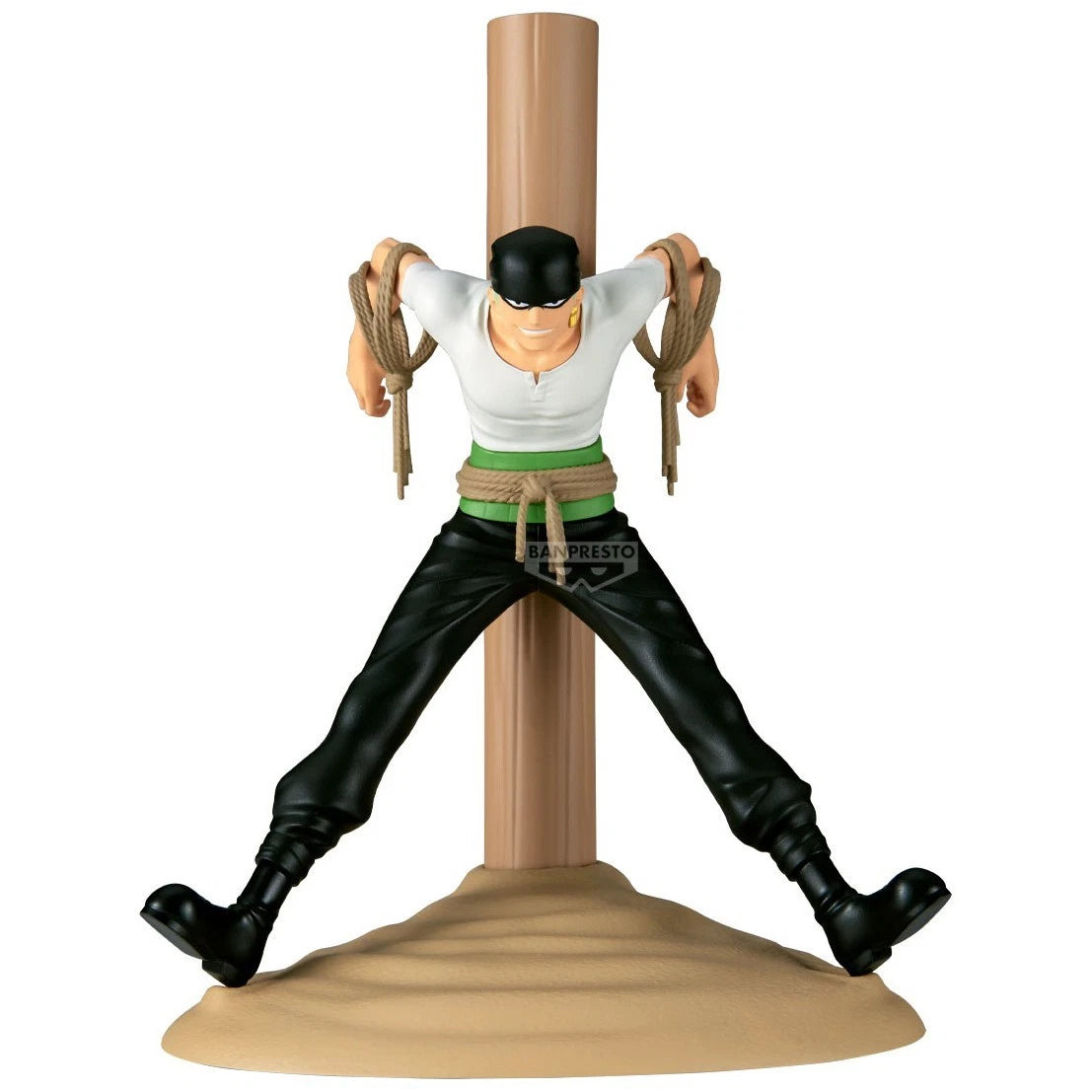 One Piece Fig Life Figure Zoro