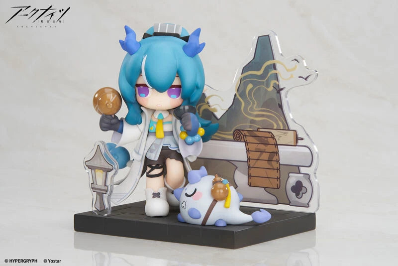 PSL APEX Arknights Would You Like A Dessert? Mini Series Yan Special Arc Ling PO