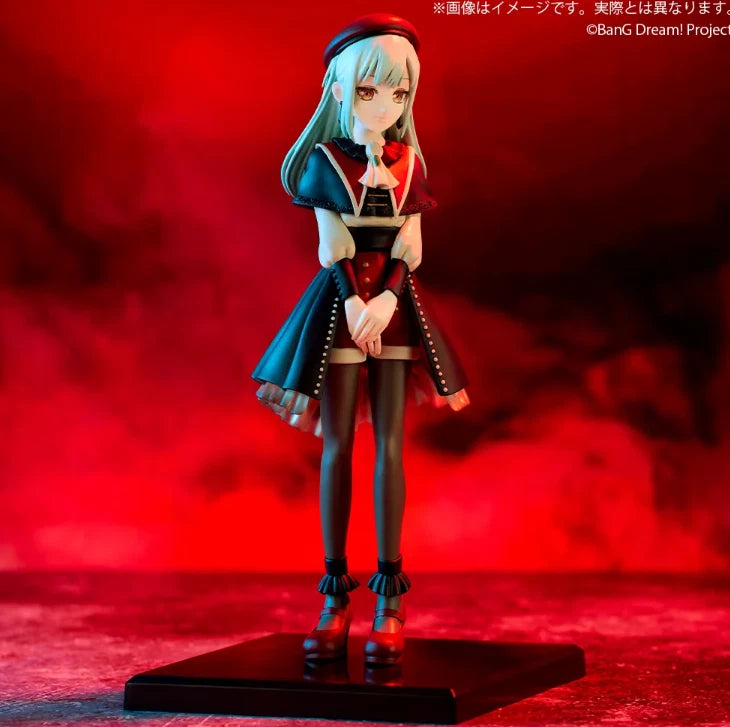 BanG Dream! Premium Figure Ave Mujica Mortis