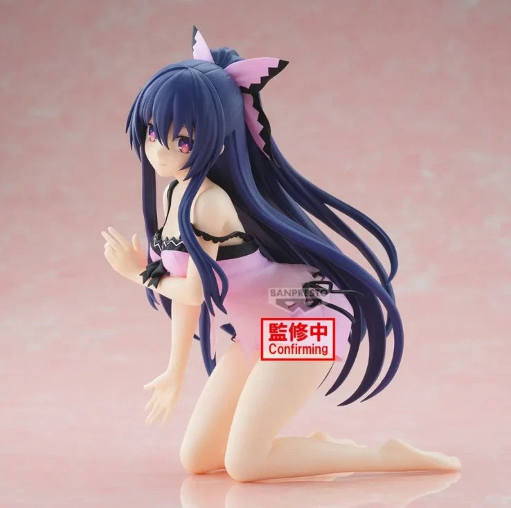 Date a Live Pen Friends Toka Yatogami sweet silk wear ver. Figure