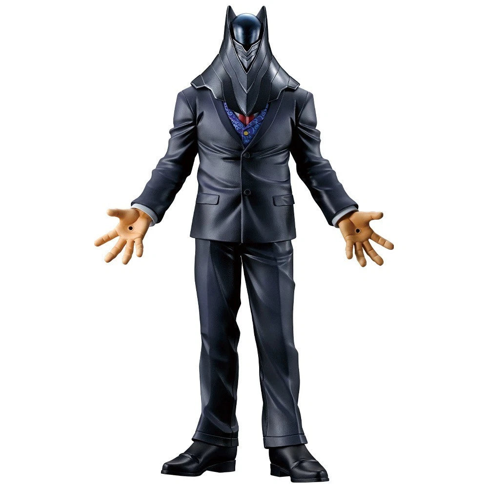 PSL BANDAI Ichiban Kuji My Hero Academia All for One Figure Japan