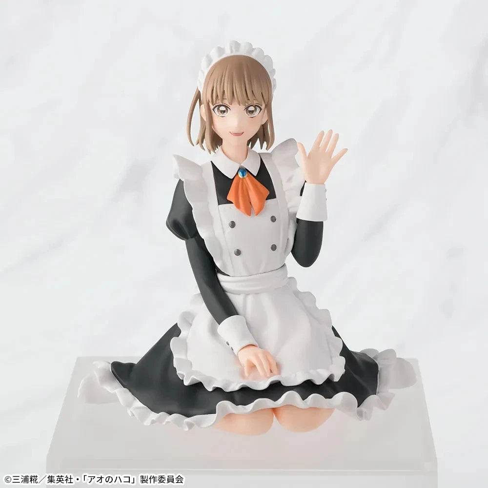 Blue Box Chokonose Premium Figure Kano Chinatsu