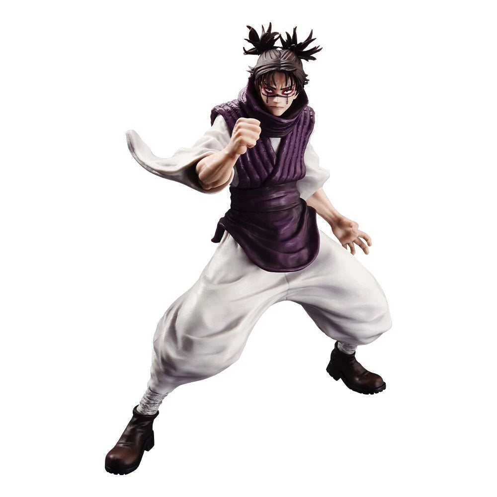 Ichiban Kuji Jujutsu Kaisen Shibuya Incident 2 D Choso Sekirin Yakudo Toy Figure
