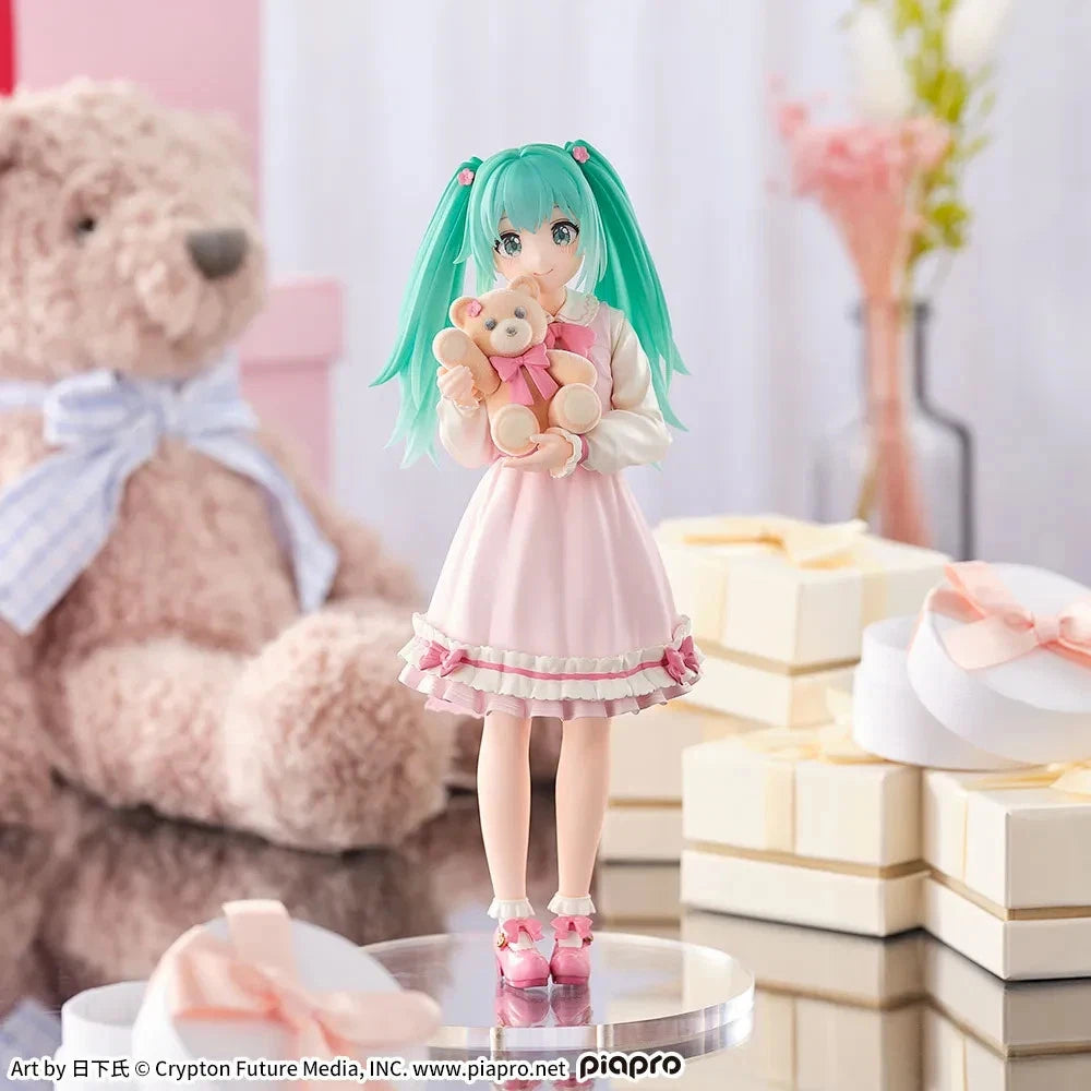 Hatsune Miku Luminasta Conceptual series Vol.3 Figure