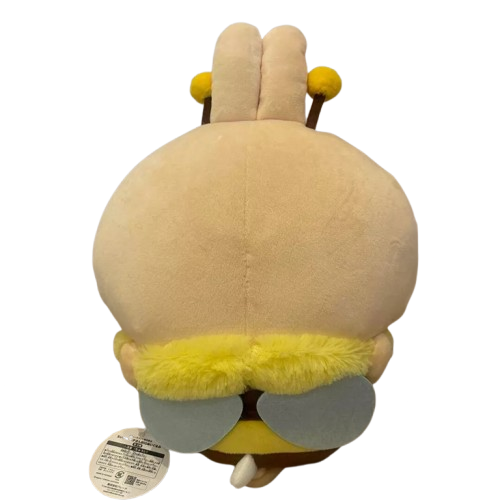 Chiikawa Hachisan Big Plush toy Usagi New Japan