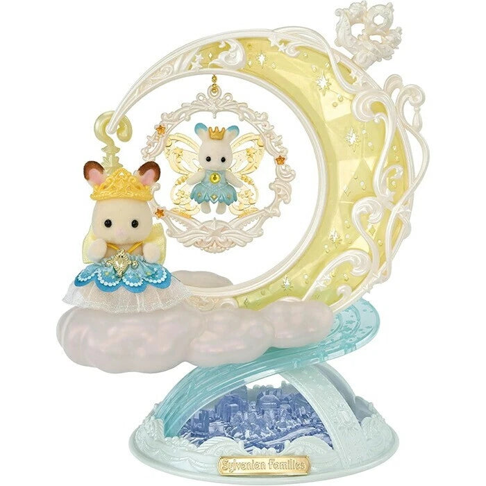 Sylvanian Families Cute Accessory Collection Fairy Charm Twilight CA-01 EPOCH