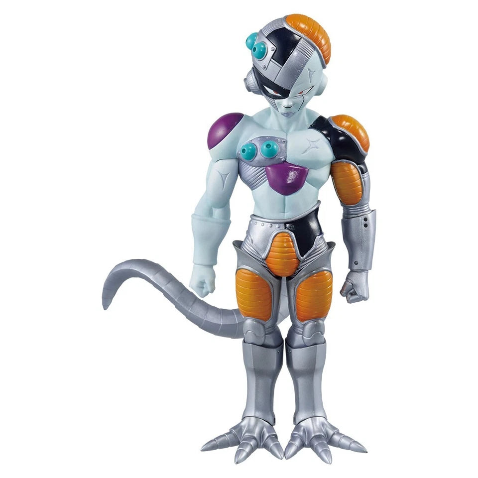Dragonball Ichiban Kuji Omnibus Great Figure E Mecha Frieza figure BANDAI