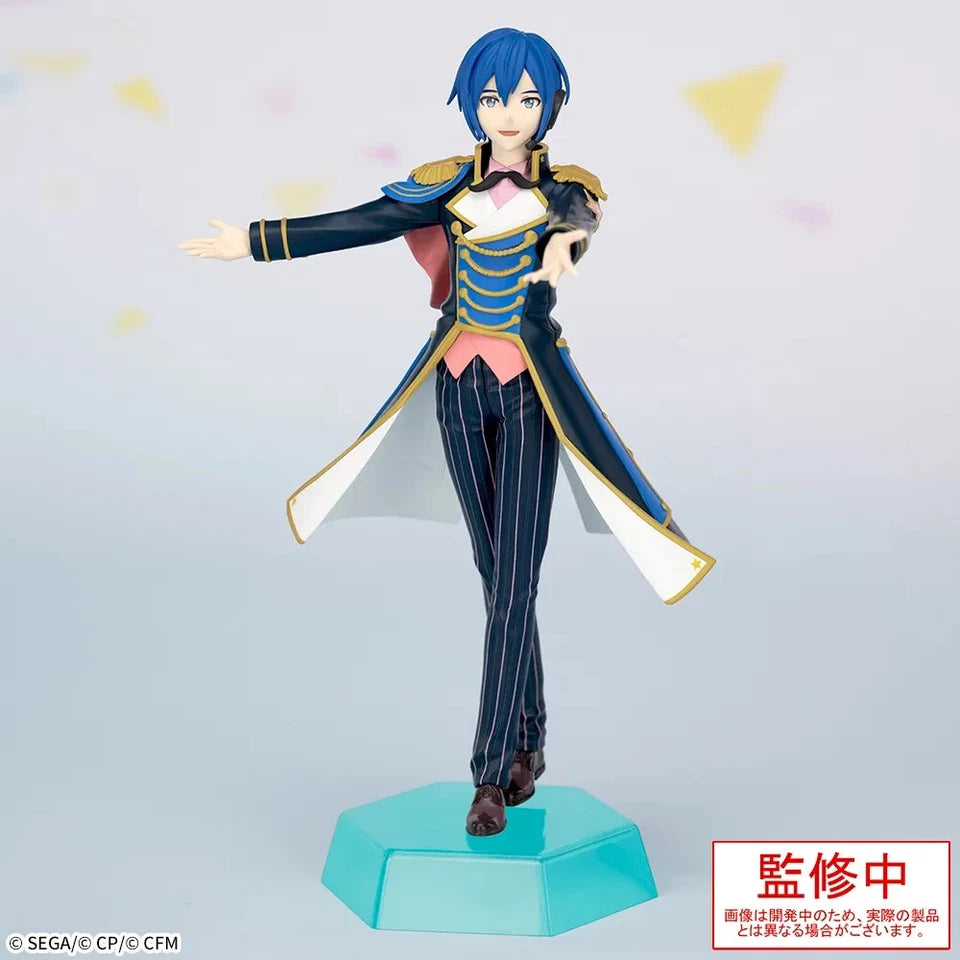 Project Sekai Desktop Decorate Collections from Wonderland Figure PSL set