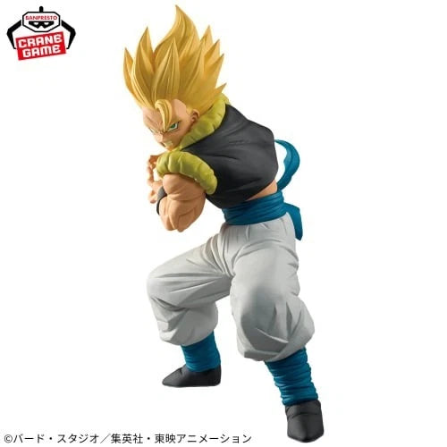 End of August "Dragon Ball Super" Grandista-GOGETA- Figure