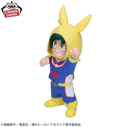 My Hero Academia Chiapiko - Midoriya Izuku Figure