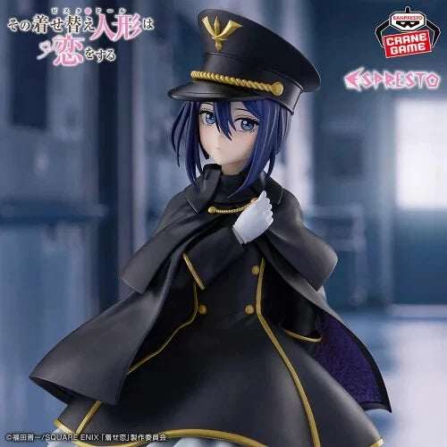 My Dress-Up Darling Sajuna Inui ESPRESTO-Detailed Elegance Figure New Japan