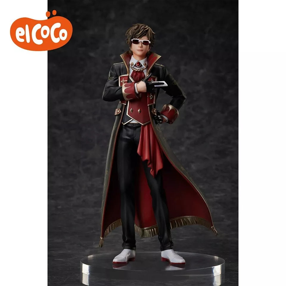 1/8 Scale Figure Dealer GACKT New Japan