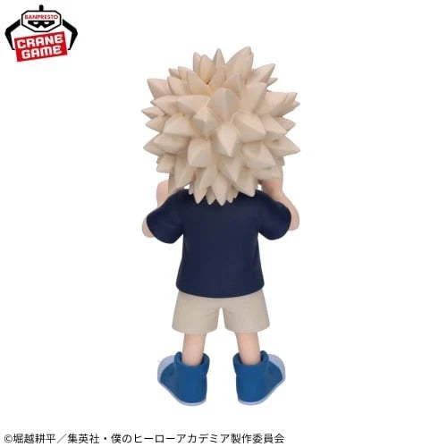 My Hero Academia Chiapiko - Bakugo Katsuki Figure