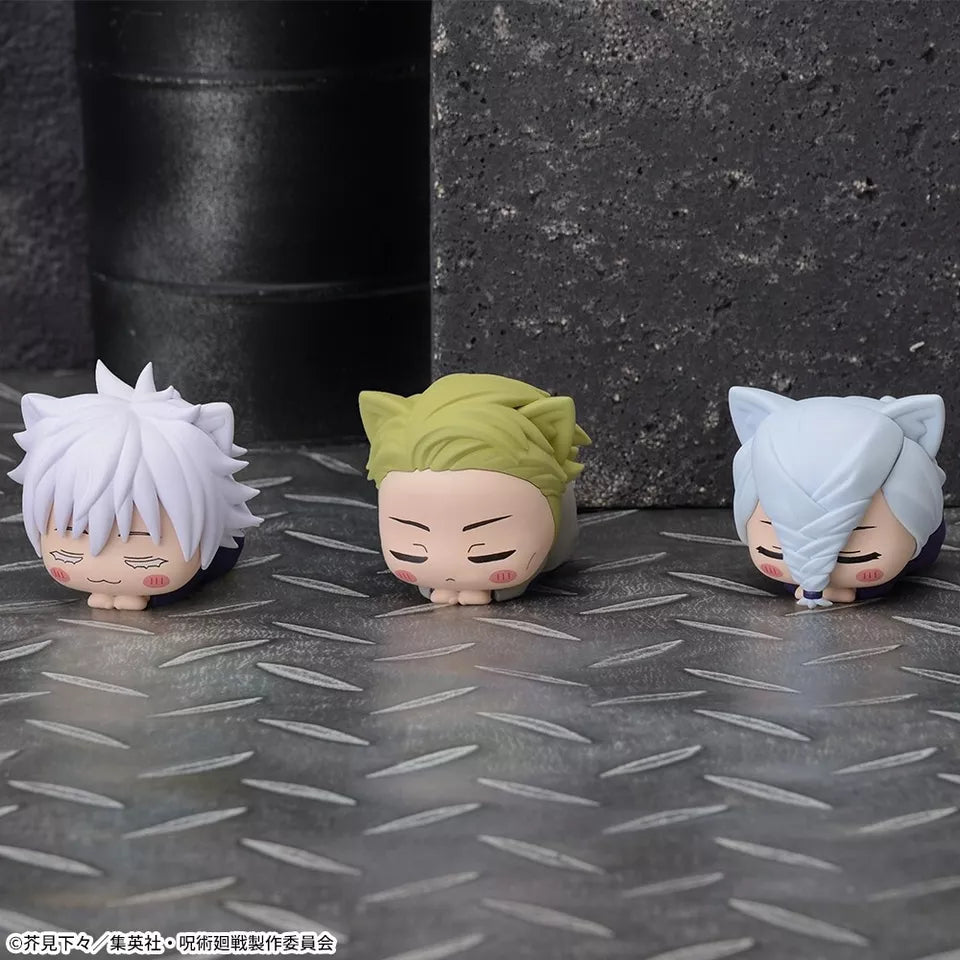 Jujutsu Kaisen Ohiruneko Figure Nanami Kento