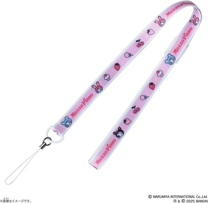 SALE Tamagotchi Connection Narumiya Characters Mezzo Piano Revival Edition 2025
