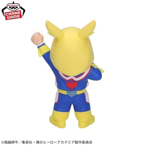My Hero Academia Chiapiko - Midoriya Izuku Figure