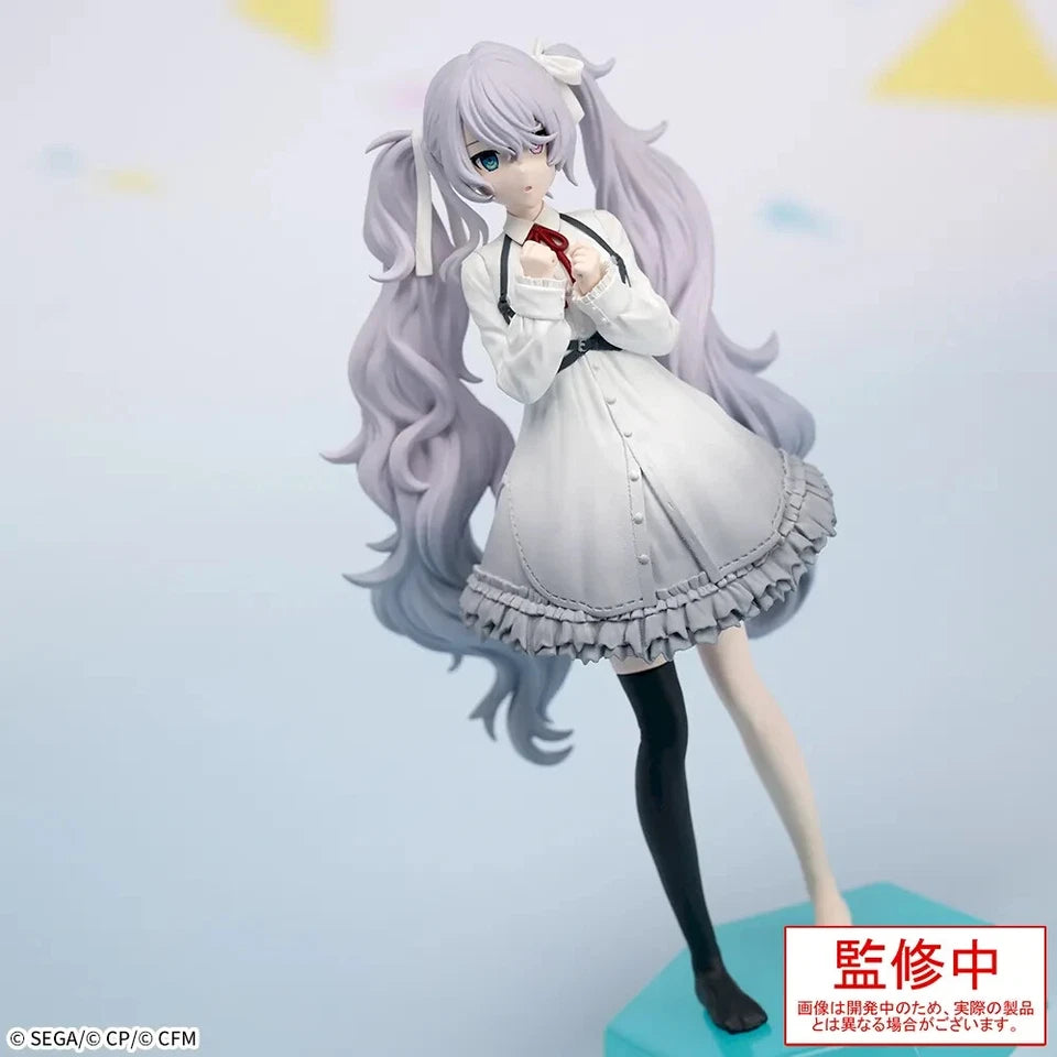 Project Sekai Desktop Decorate Collections from Wonderland Figure PSL set