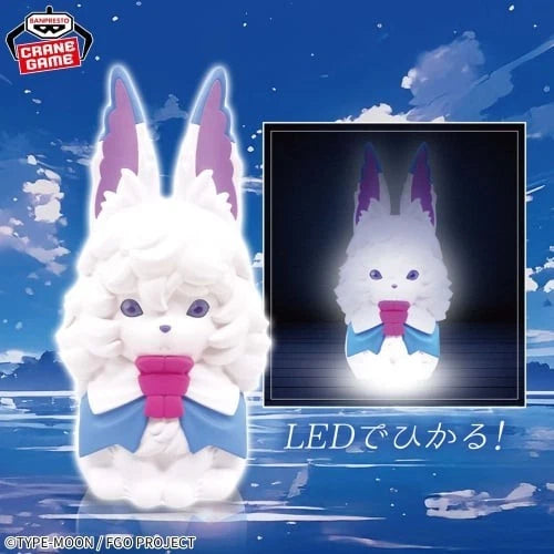 Fate/Grand Order Fou-room Light