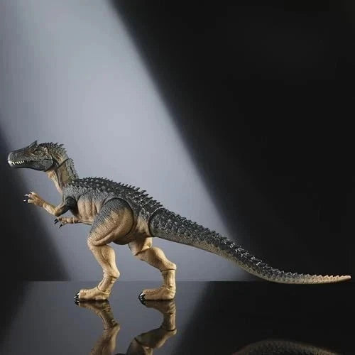 Mattel Jurassic World Hammond Collection Allosaurus Figure JCG13 New JAPAN